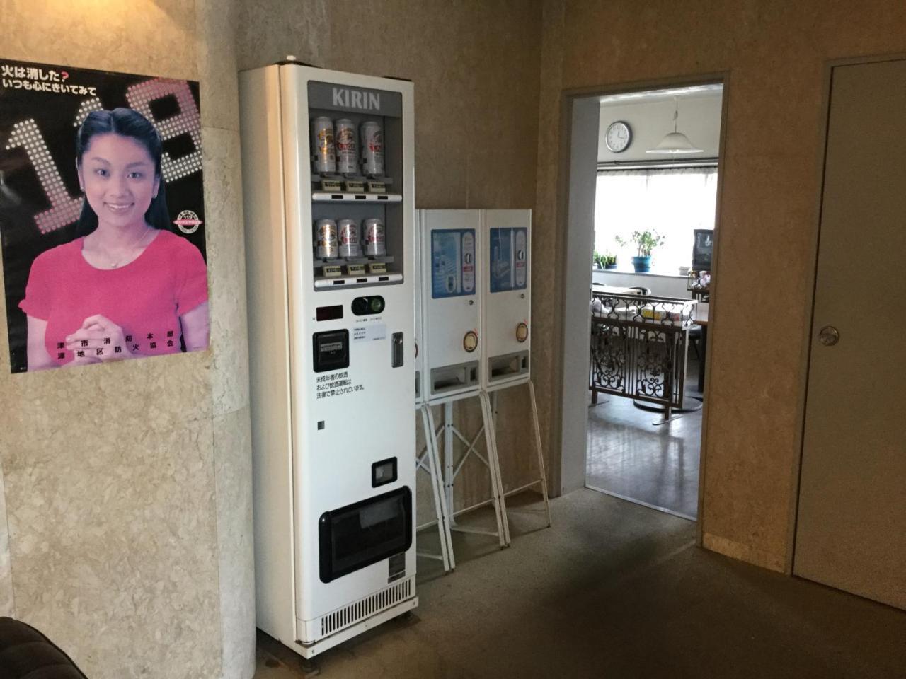 Business Hotel Minami Iwata Εξωτερικό φωτογραφία
