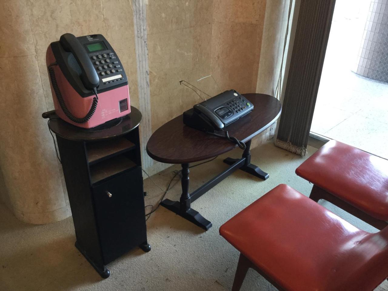 Business Hotel Minami Iwata Εξωτερικό φωτογραφία